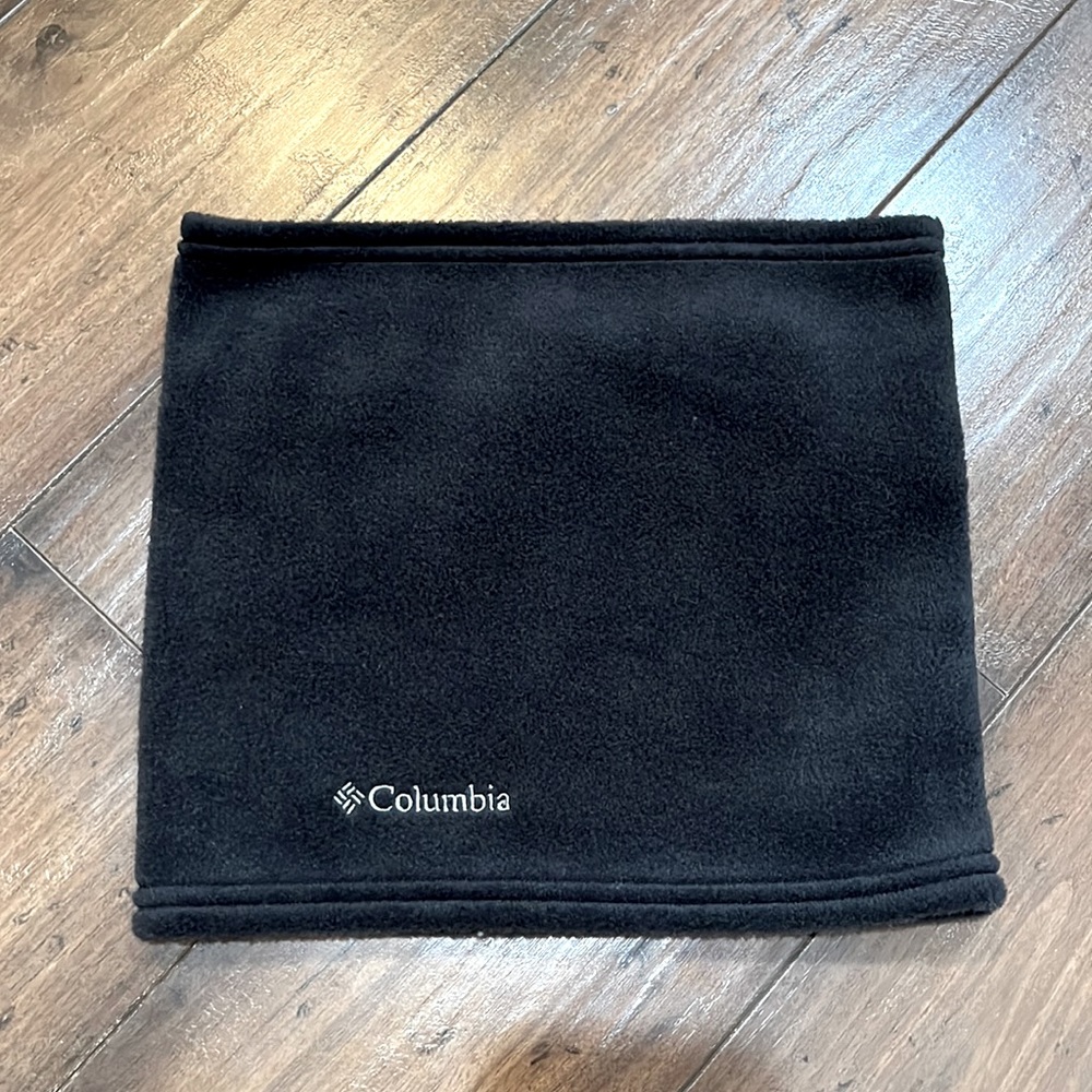 Columbia Neck Gaiter